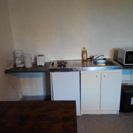 Appartement Tout Equipe Hypercentre Limoges Zewnętrze zdjęcie