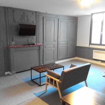 Appartement Tout Equipe Hypercentre Limoges Zewnętrze zdjęcie