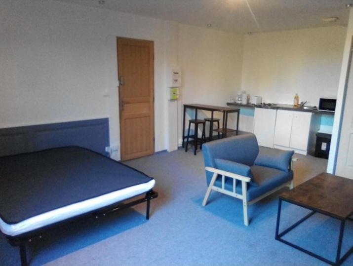 Appartement Tout Equipe Hypercentre Limoges Zewnętrze zdjęcie