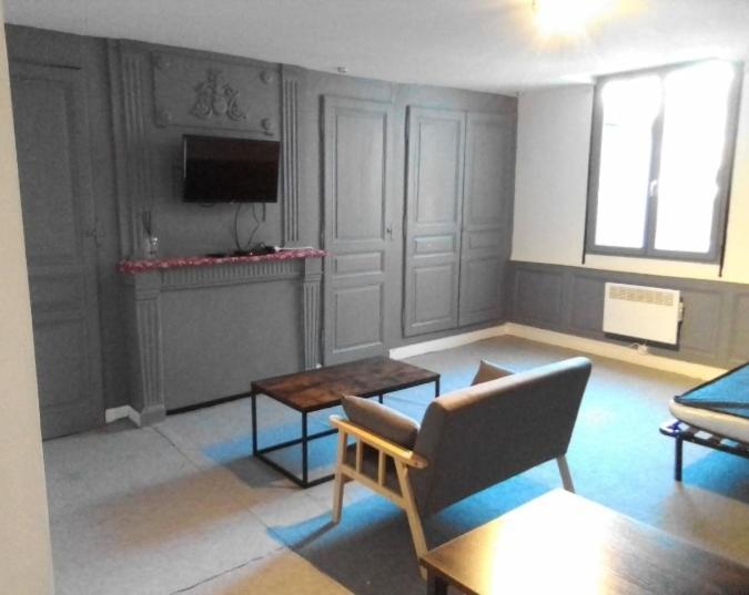 Appartement Tout Equipe Hypercentre Limoges Zewnętrze zdjęcie